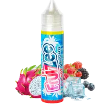 Eliquid France Bloody Dragon Aroma - Fruizee 8ml