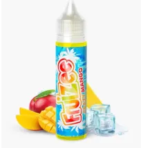 Eliquid France Crazy Mango Aroma - Fruizee 8ml