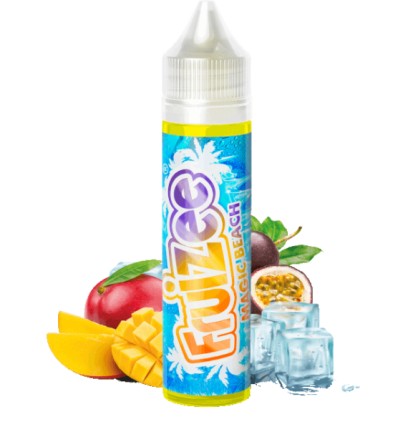 Magic Beach Aroma - Fruizee 8ml