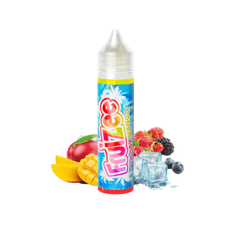 Bloody Mango Aroma - Fruizee 8ml