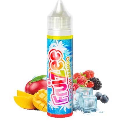 Bloody Mango Aroma - Fruizee 8ml