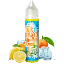 Eliquid France Lemon Orange Mandarine mit Koolada - Fruizee 8ml