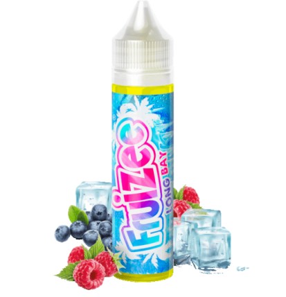 Eliquid France Long Bay Aroma - Fruizee 8ml