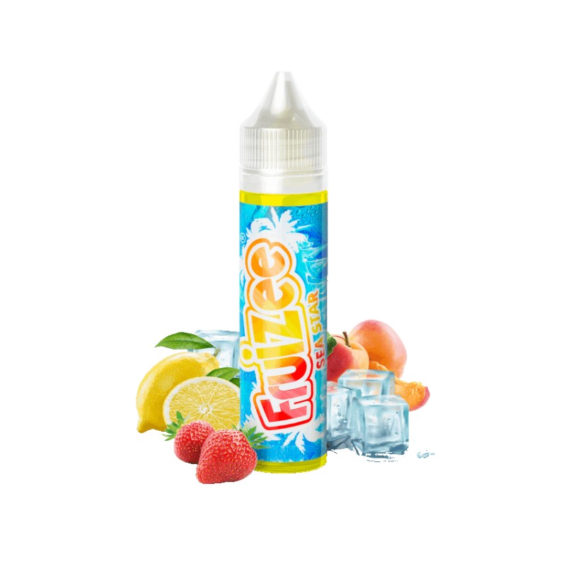 Sea Star Aroma - Fruizee 8ml