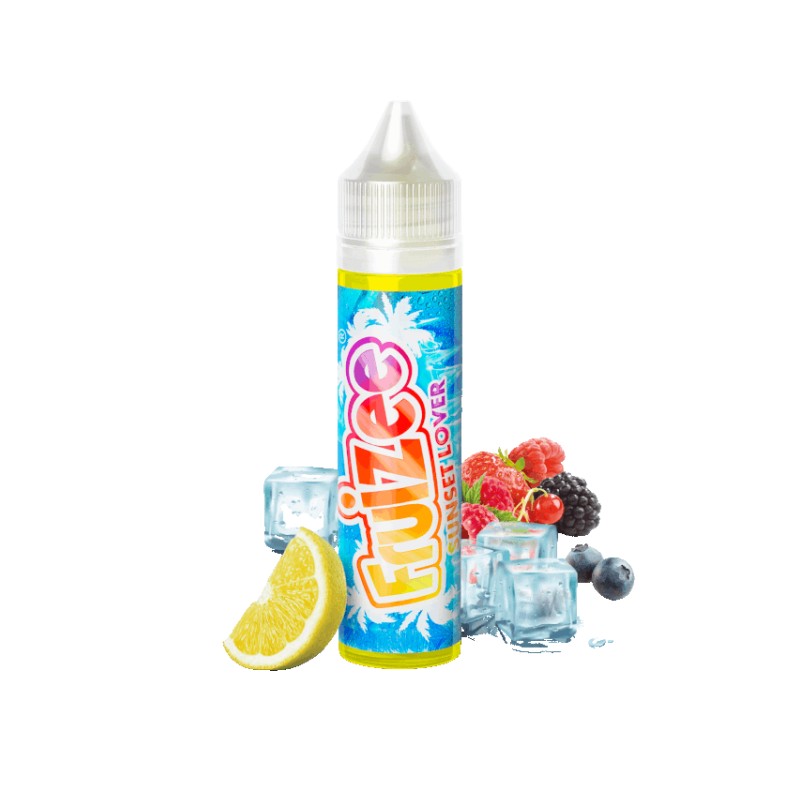 Sunset Lover Aroma - Fruizee 8ml