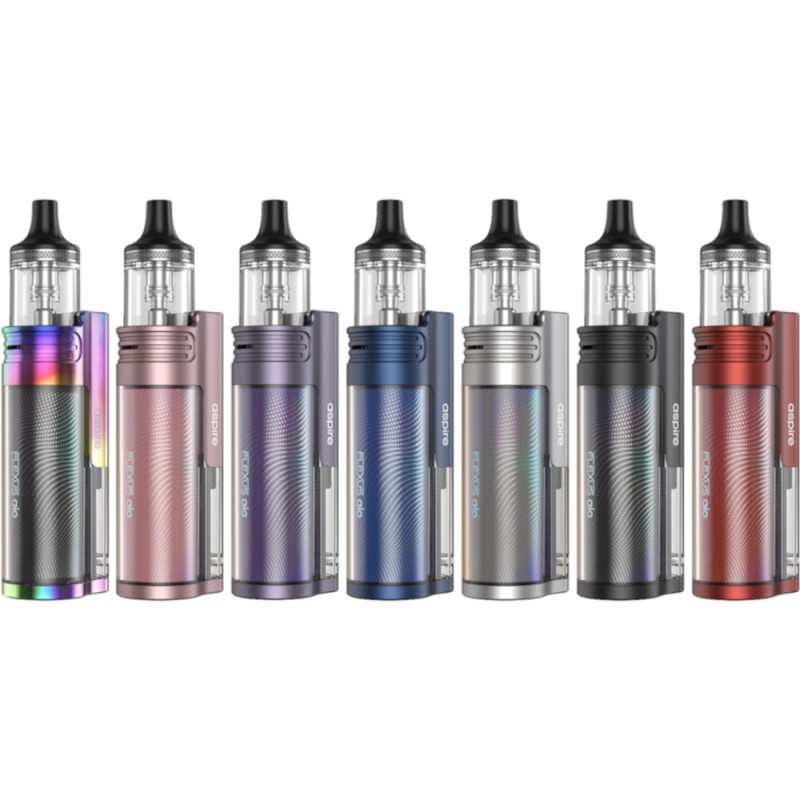 Aspire Flexus AIO