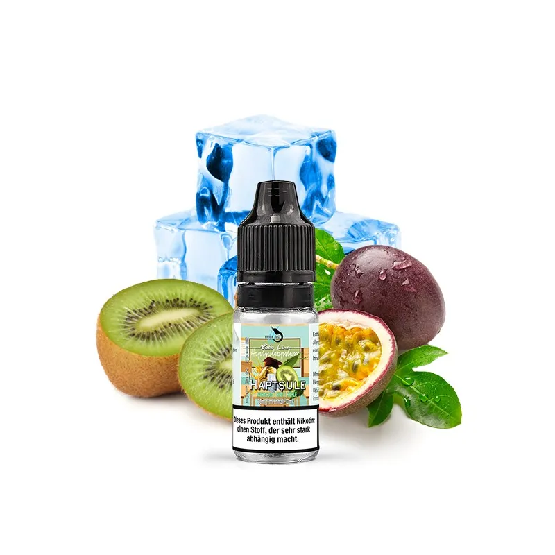 Hayvan Juice Nikotinsalz - Baba Line Haptsule 20mg/ml 10ml