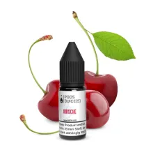 Pod Juice(s) PODS JUICE(S) Kirsche Liquid 10 ml