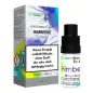 DREAMLIKE LIQUIDS Himbeer Nikotinsalz Liquid 10 ml