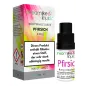 DREAMLIKE LIQUIDS Pfirsich Nikotinsalz Liquid 10 ml