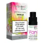 DREAMLIKE LIQUIDS Vanille Nikotinsalz Liquid 10 ml