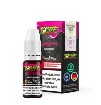 ZOMBIE JUICE ZOMBIE JUICE Bommbomms Nikotinsalz Liquid 10 ml