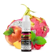 ZOMBIE JUICE ZOMBIE JUICE Drachenschelle Nikotinsalz Liquid 10 ml