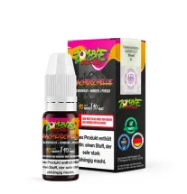 ZOMBIE JUICE ZOMBIE JUICE Drachenschelle Nikotinsalz Liquid 10 ml