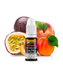 ZOMBIE JUICE ZOMBIE JUICE Gömbott Nikotinsalz Liquid 10 ml