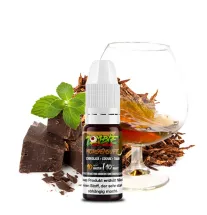 ZOMBIE JUICE ZOMBIE JUICE Morgensuff Nikotinsalz Liquid 10 ml