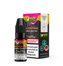 ZOMBIE JUICE Zombie - Drachenschelle Liquid 10 ml