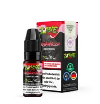 ZOMBIE JUICE Zombie - Erdbärmülsch Liquid 10 ml