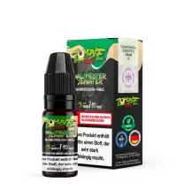 ZOMBIE JUICE Zombie - Waldmeisterseinvater Liquid 10 ml