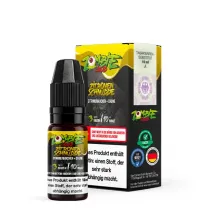 ZOMBIE JUICE Zombie - Zitronenschnüdde Liquid 10 ml