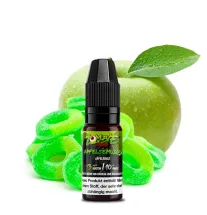 ZOMBIE JUICE Zombie - Apfelseimudda Liquid 10 ml