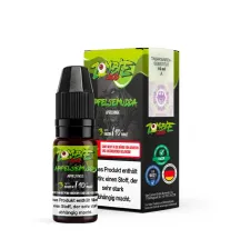 ZOMBIE JUICE Zombie - Apfelseimudda Liquid 10 ml