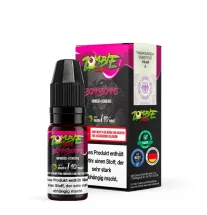 ZOMBIE JUICE Zombie - Bommbomms Liquid 10 ml