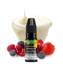 ZOMBIE JUICE Zombie - Flaffi Paff Liquid 10 ml