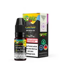 ZOMBIE JUICE Zombie - Flaffi Paff Liquid 10 ml