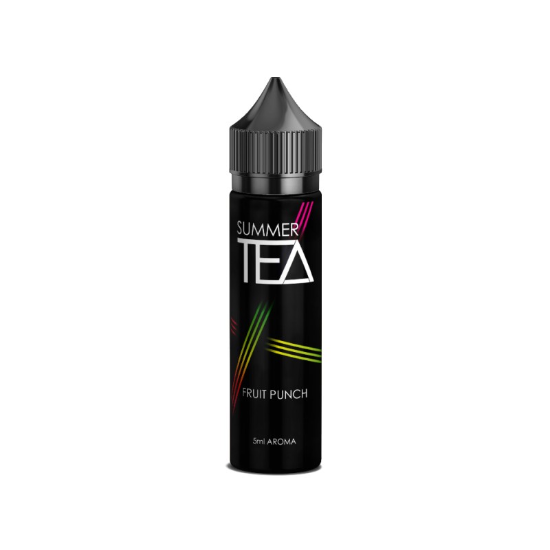 Summer Tea - Aroma Fruit Punch 5 ml