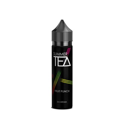 Summer Tea - Aroma Fruit Punch 5 ml