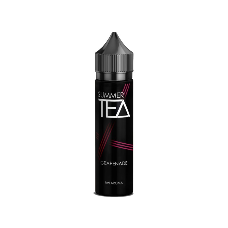 Summer Tea - Aroma Grapenade 5 ml