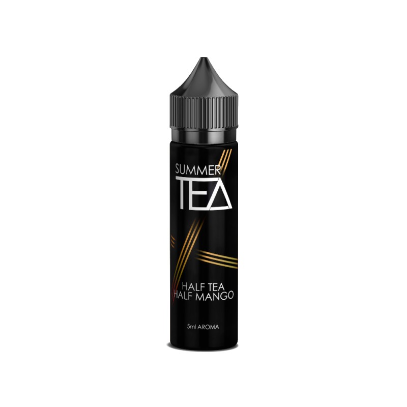 Summer Tea - Aroma Half Tea Half Mango 5 ml