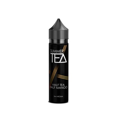 Summer Tea - Aroma Half Tea Half Mango 5 ml