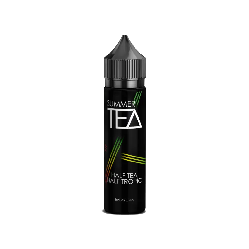 Summer Tea - Aroma Half Tea Half Tropic 5 ml