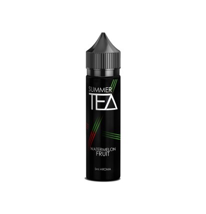 Summer Tea - Aroma Watermelon Fruit 5 ml