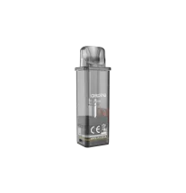 Aspire Aspire GoTek 0,8 Ohm Pod (2 Stück pro Packung)