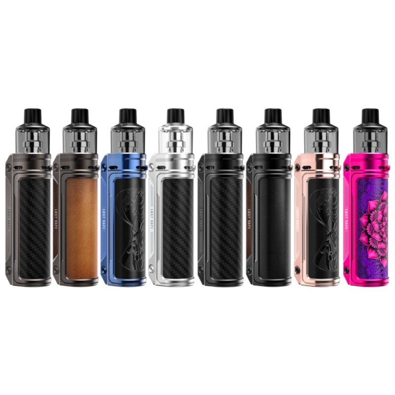 Lost Vape Lost Vape Thelema Urban 80