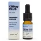 Enecta CBDay Plus Mild Full Spectrum CBD Öl 5%, 500 mg, 10 ml