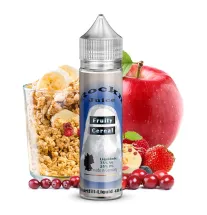 ROCKN JUICE ROCKN JUICE Fruity Cereal Liquid 40ml