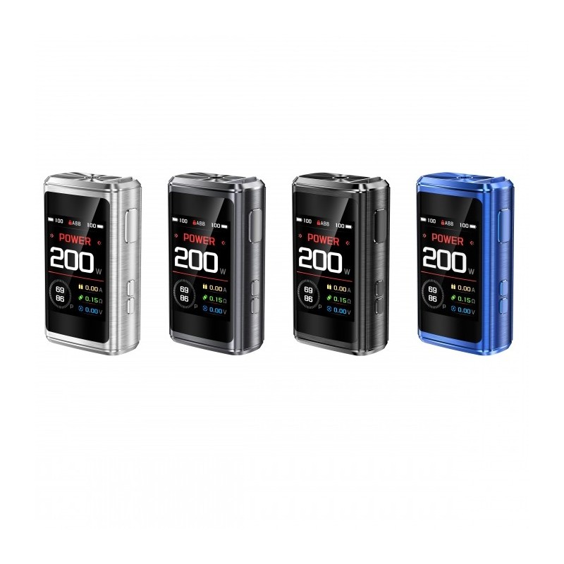 GeekVape Z200 Mod