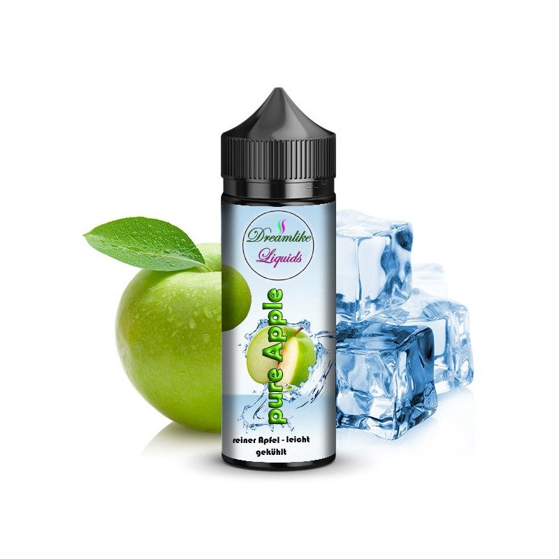 DREAMLIKE LIQUIDS Dreamy Pure Apple Aroma