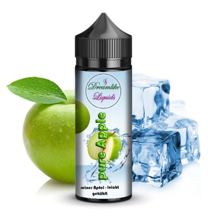 DREAMLIKE LIQUIDS Dreamy Pure Apple Aroma