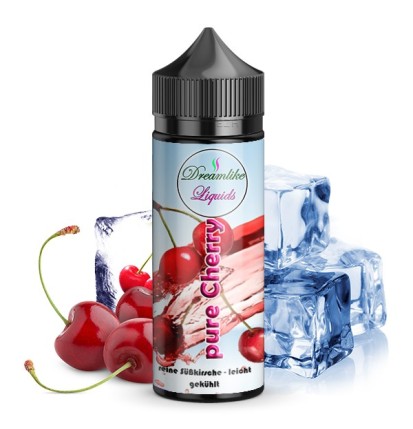 DREAMLIKE LIQUIDS Dreamy Pure Cherry Aroma