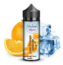 Dreamlike DREAMLIKE LIQUIDS Dreamy Pure Orange Aroma