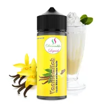 Dreamlike DREAMLIKE LIQUIDS MILK Vanillemilch Aroma