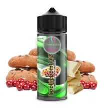 Dreamlike DREAMLIKE LIQUIDS BOMB Cookiebomb Aroma