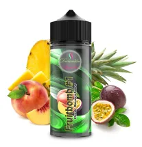 Dreamlike DREAMLIKE LIQUIDS BOMB Fruitbomb Aroma