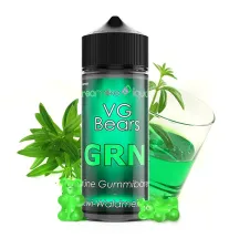 Dreamlike DREAMLIKE LIQUIDS VG BEARS Grn Aroma