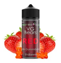 Dreamlike DREAMLIKE LIQUIDS VG BEARS Red Aroma